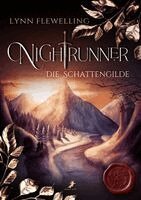 Lynn Flewelling - Die Schattengilde, Häftad