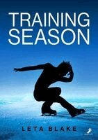 Leta Blake - Training Season, Häftad