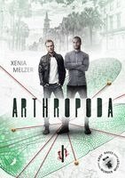 Xenia Melzer - Arthropoda, Häftad