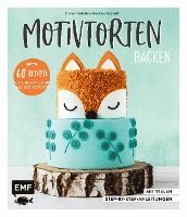 Motivtorten backen 1