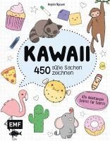 Kawaii - 450 süße Sachen zeichnen 1