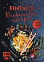 bokomslag Einfach Weihnachtsrezepte