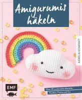 bokomslag Häkeln kompakt - Amigurumis häkeln