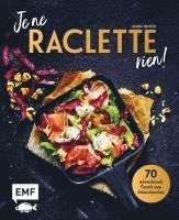 bokomslag Je ne RACLETTE rien!