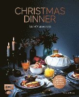 Christmas Dinner - Menüs zum Fest - Mit großem Aromenfeuerwerk zu Silvester 1