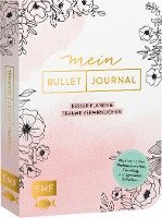 bokomslag Mein Bullet Journal - Besser planen & Träume verwirklichen