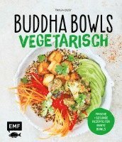 bokomslag Buddha Bowls - Vegetarisch