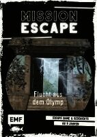 Mission Escape - Flucht aus dem Olymp