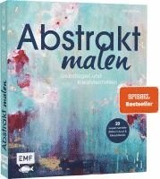 bokomslag Abstrakt malen