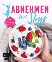 bokomslag Abnehmen mit Skyr - Der gesunde Ernährungstrend aus Island