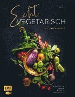 bokomslag Echt vegetarisch - Das Standardwerk