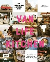 bokomslag Van Life Kitchen - Die Abenteuer-Outdoor-Küche