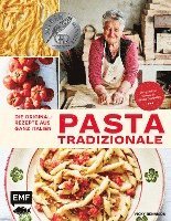 bokomslag Pasta Tradizionale - Die Originalrezepte aus ganz Italien