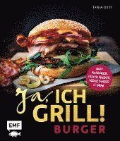 Ja, ich grill! - Burger 1