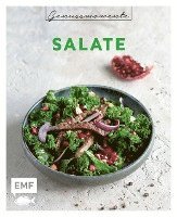 bokomslag Genussmomente: Salate