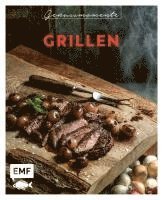 bokomslag Genussmomente: Grillen