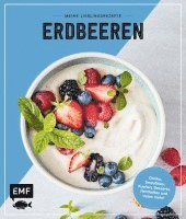 bokomslag Meine Lieblingsrezepte - Erdbeeren