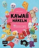 bokomslag Kawaii häkeln