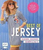 bokomslag Best of Jersey - Kleider, Hoodies, Shirts und mehr