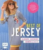 bokomslag Best of Jersey - Kleider, Hoodies, Shirts und mehr