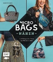 bokomslag Micro-Bags nähen