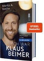 bokomslag Ich war Klaus Beimer