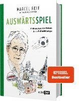 bokomslag Auswärtsspiel