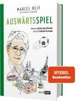 bokomslag Auswärtsspiel