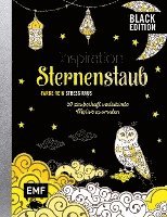 Black Edition: Inspiration Sternenstaub 1