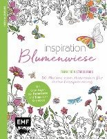 bokomslag Inspiration Blumenwiese