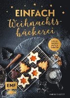 Einfach Weihnachtsbäckerei 1