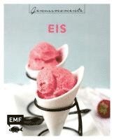 bokomslag Genussmomente: Eis