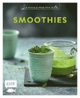 bokomslag Genussmomente: Smoothies