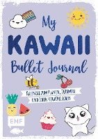 bokomslag My Kawaii Bullet Journal