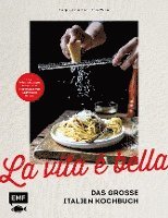 bokomslag La vita è bella - Das große Italien Kochbuch