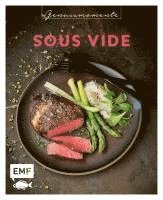 bokomslag Genussmomente: Sous-Vide