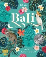 bokomslag Bali - Das Kochbuch