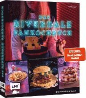 bokomslag Das Riverdale-Fankochbuch