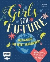 bokomslag Girls for Future