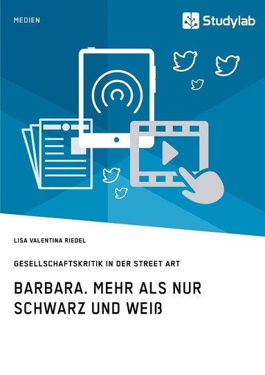 bokomslag Barbara. Mehr als nur Schwarz und Weiß