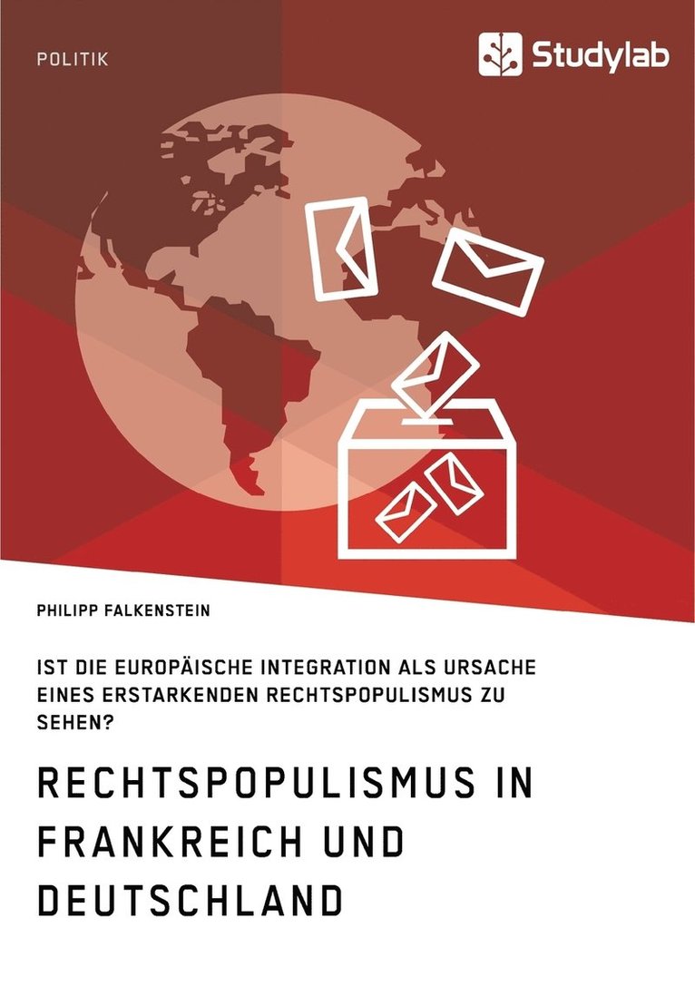 Rechtspopulismus in Frankreich und Deutschland 1