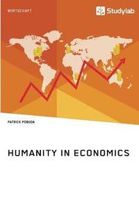 bokomslag Humanity in Economics