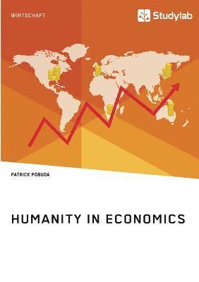 Humanity in Economics 1