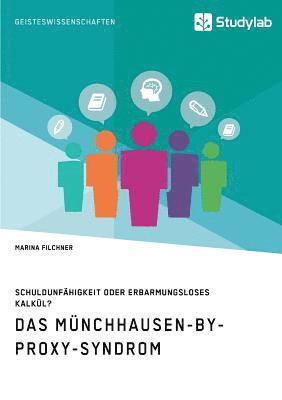 Das Munchhausen-by-proxy-Syndrom 1