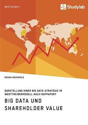 Big Data und Shareholder Value. Darstellung einer Big Data-Strategie im Werttreibermodell nach Rappaport 1