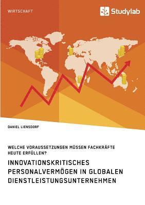 Innovationskritisches Personalvermgen in globalen Dienstleistungsunternehmen 1