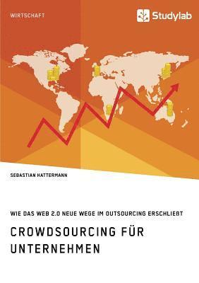 Crowdsourcing fr Unternehmen. Wie das Web 2.0 neue Wege im Outsourcing erschliet 1