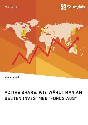 Active Share. Wie whlt man am besten Investmentfonds aus? 1