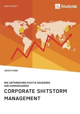 Corporate Shitstorm Management. Wie Unternehmen richtig reagieren und kommunizieren 1