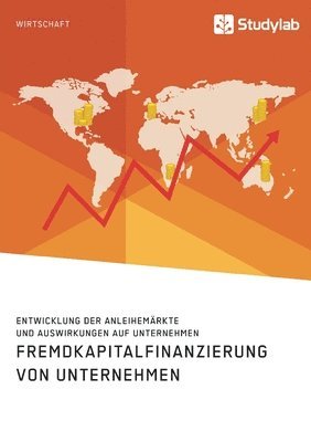 Fremdkapitalfinanzierung von Unternehmen. Entwicklung der Anleihemarkte und Auswirkungen auf Unternehmen 1